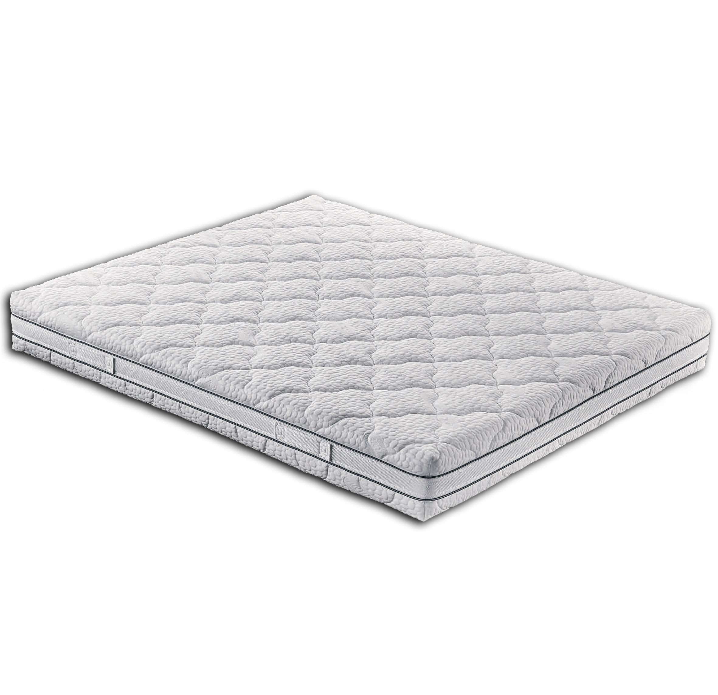 Materasso Dual Comfort