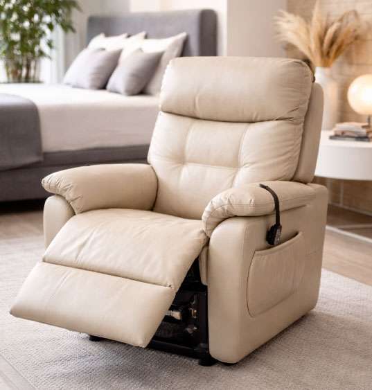 Poltrone Relax
