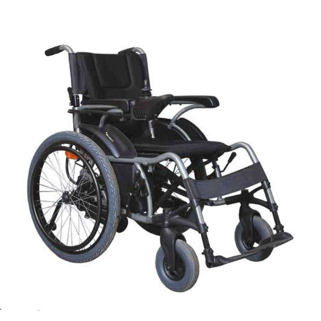 Carrozzina elettrica Firefly