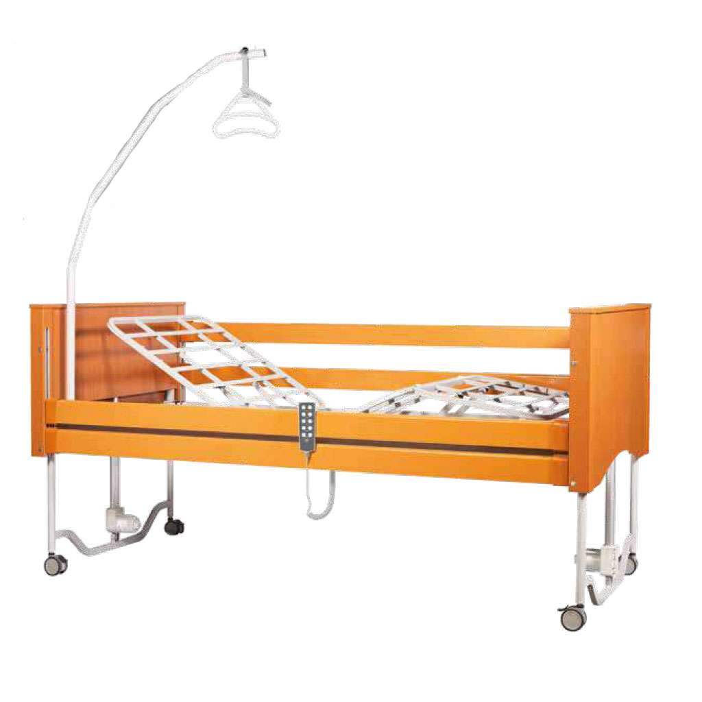 Letto ortopedico sanitario Tami