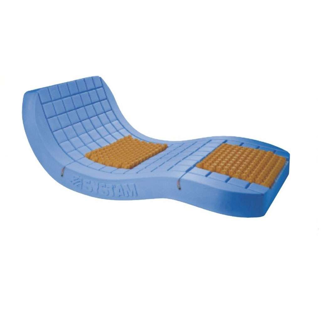 Materasso antidecubito Viscoflex Evolution