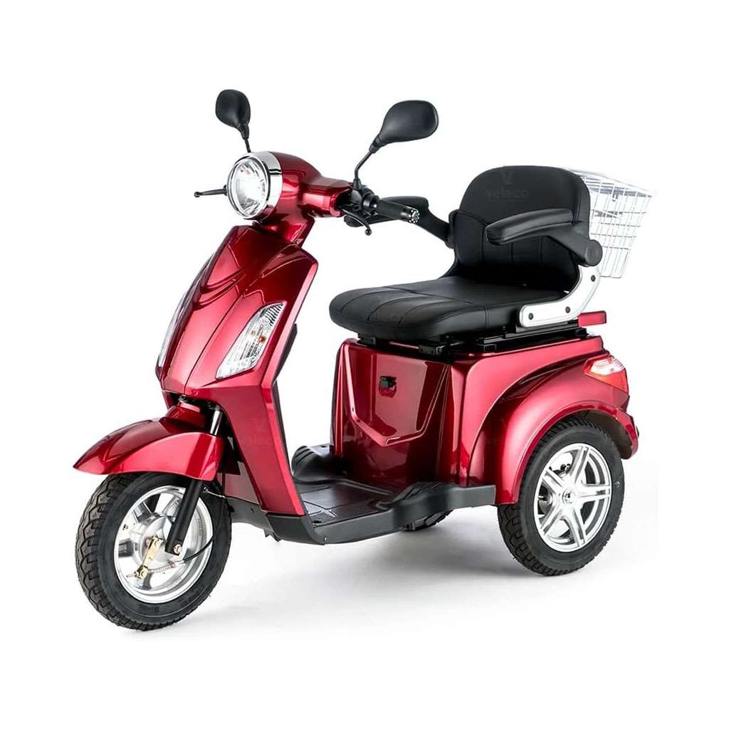 Scooter elettrico urbano Dingo