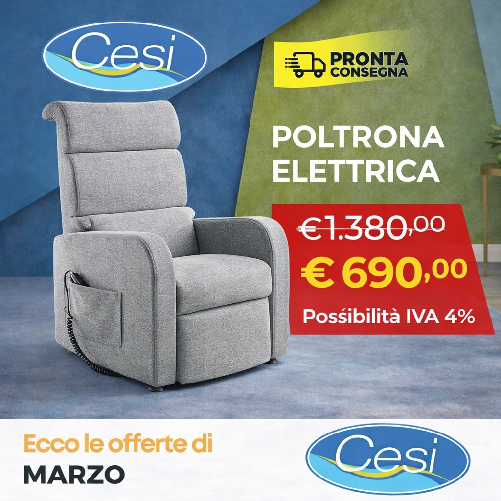 Pronta Consegna