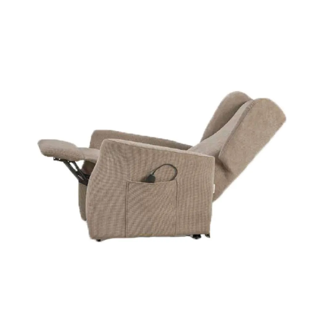 Poltrona reclinabile