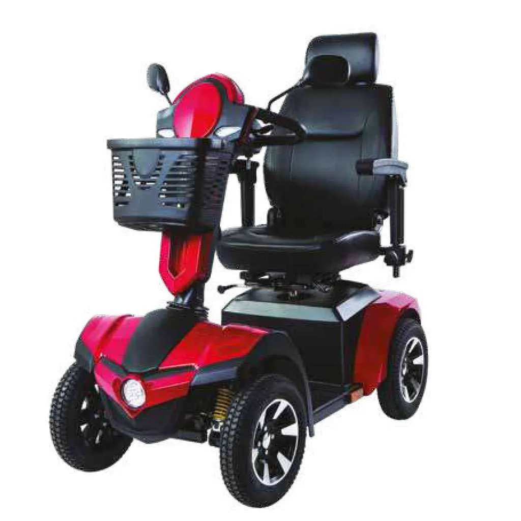 Scooter disabili