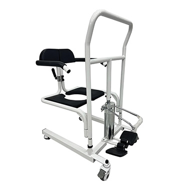 Sollevatori disabili